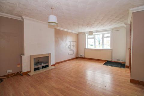 3 bedroom terraced house for sale, Brocklesby Way, Leicester