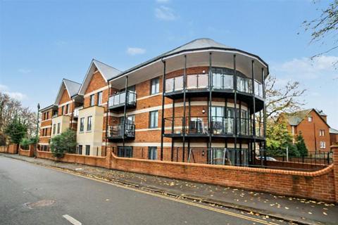 undefined, Linden Road, Bedford MK40