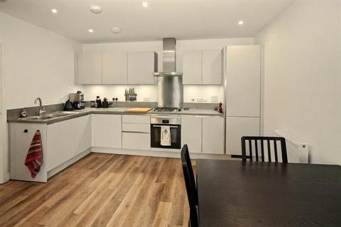 undefined, Linden Road, Bedford MK40