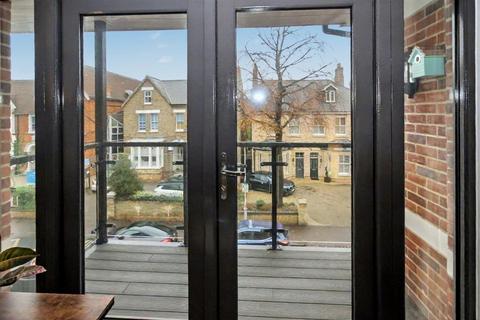 undefined, Linden Road, Bedford MK40