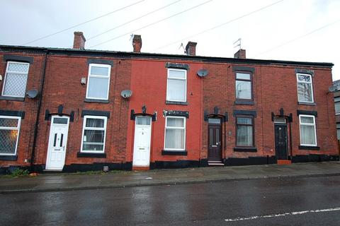 Union Road, Greater Manchester OL6