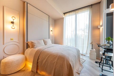 undefined, Dandi Brondesbury, Brondesbury, London, NW2