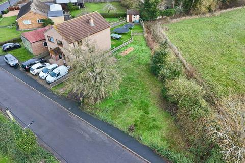 undefined, Land at Chapel Lane, Wicken