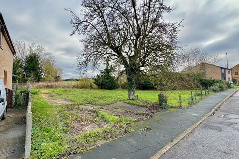 undefined, Land at Chapel Lane, Wicken