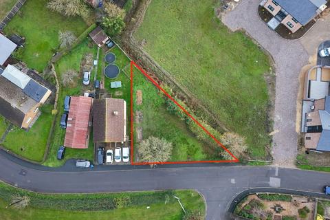 undefined, Land at Chapel Lane, Wicken