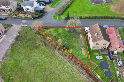 undefined, Land at Chapel Lane, Wicken