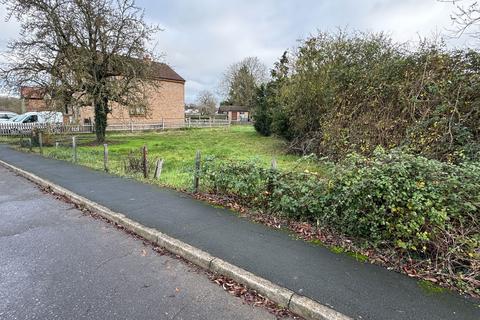 undefined, Land at Chapel Lane, Wicken