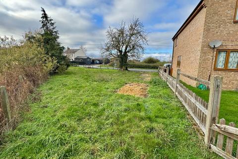 Plot for sale - Land at Chapel Lane, Wicken