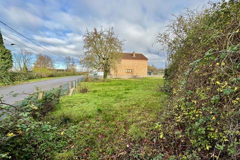 undefined, Land at Chapel Lane, Wicken
