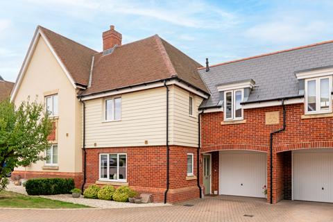3 bedroom terraced house for sale, Paddock View, Essex CM24