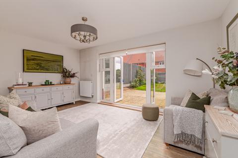 3 bedroom terraced house for sale, Paddock View, Essex CM24