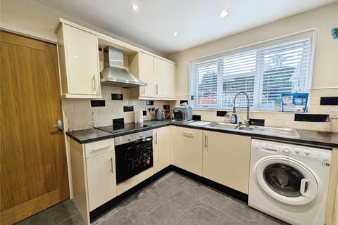3 bedroom detached house for sale, Melchester Grove, Stoke On Trent ST3