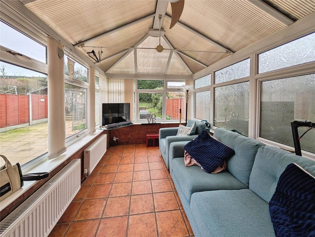 Conservatory