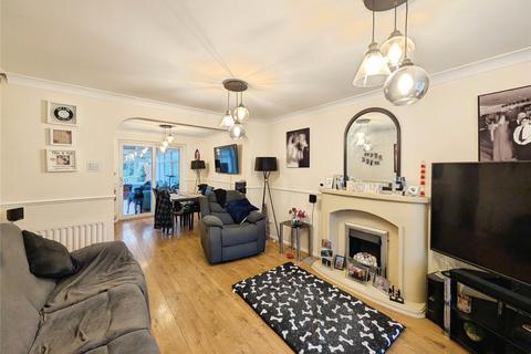 3 bedroom detached house for sale, Melchester Grove, Stoke On Trent ST3