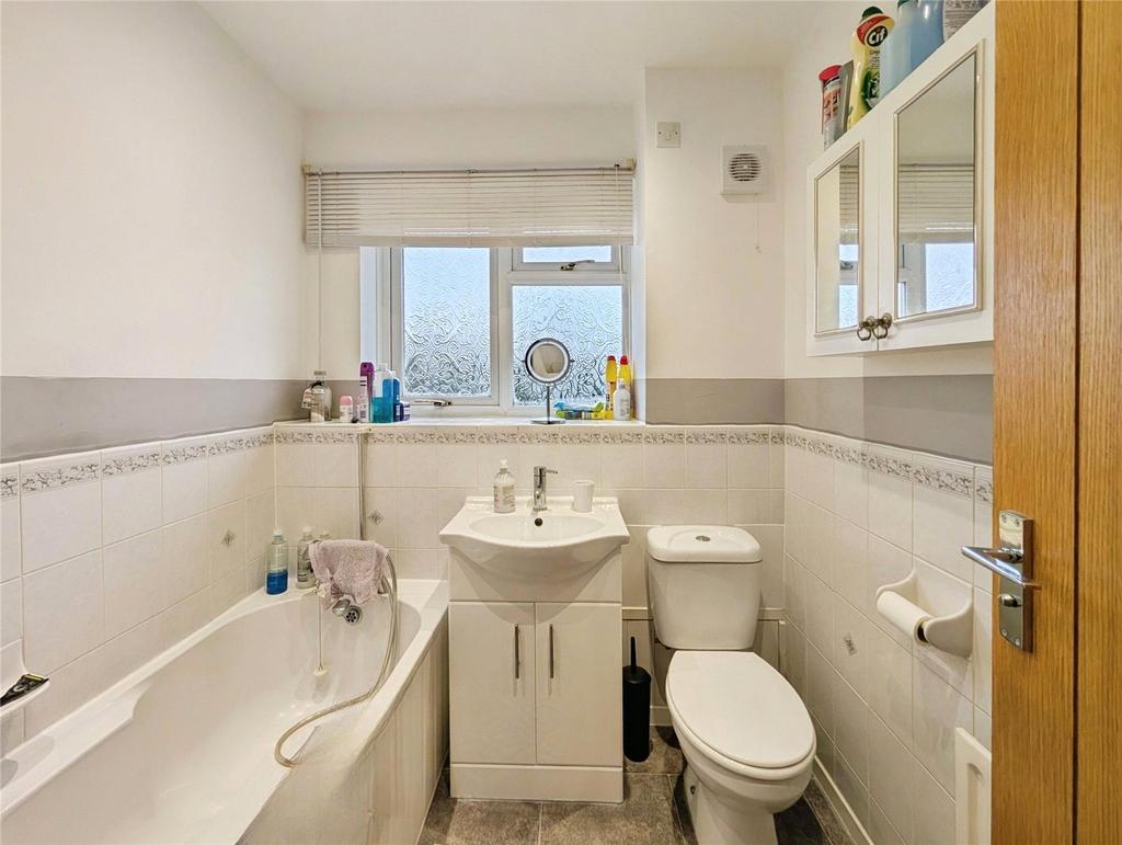 Family Bathroom W/C