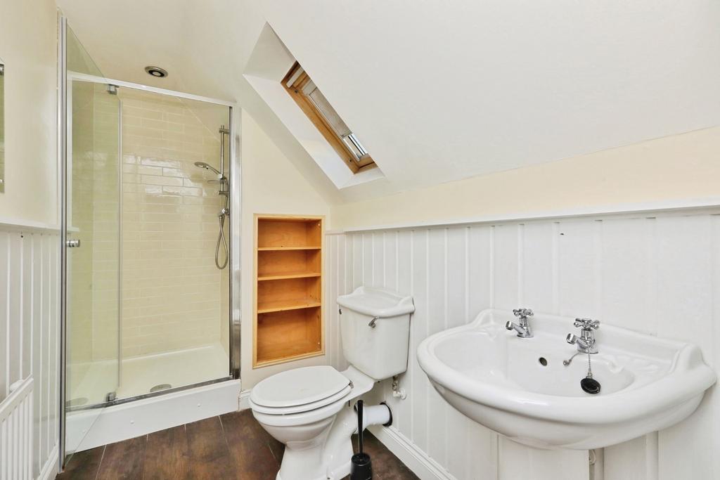 Master En Suite