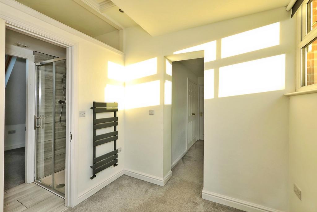 Dressing Room