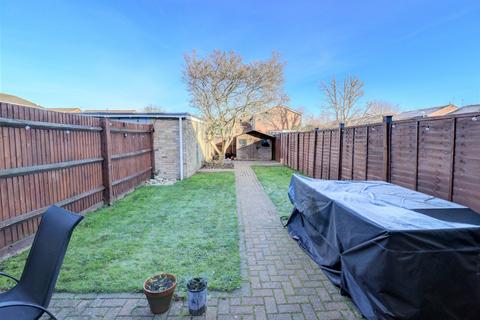3 bedroom terraced house for sale, Lowfield Way, High Wycombe HP15