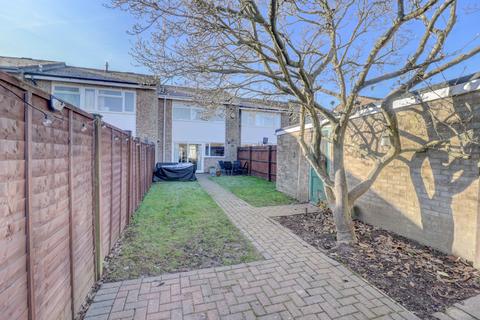 3 bedroom terraced house for sale, Lowfield Way, High Wycombe HP15