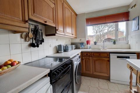 3 bedroom terraced house for sale, Lowfield Way, High Wycombe HP15