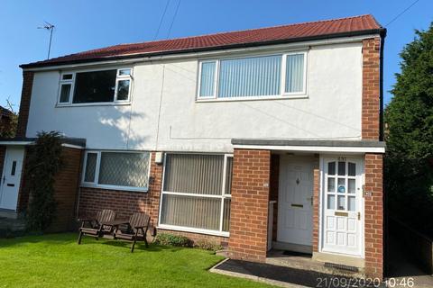 undefined, Spen Lane, West Yorkshire LS16