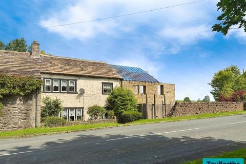 3 bedroom cottage for sale, Thornton in Craven, Skipton, North Yorkshire, BD23 3TT