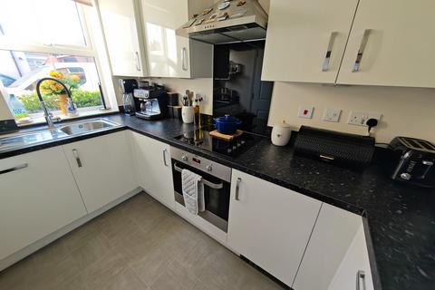 undefined, Mint Grove, Melksham SN12