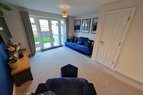 undefined, Mint Grove, Melksham SN12
