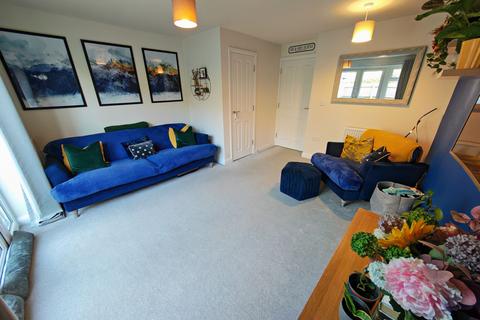 undefined, Mint Grove, Melksham SN12
