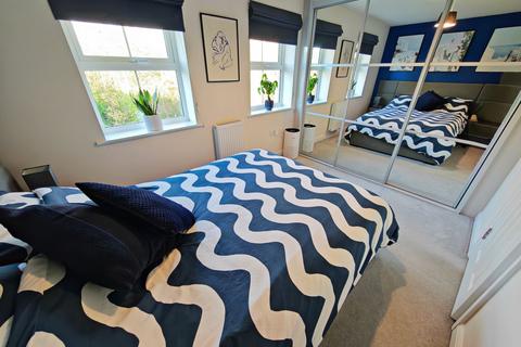 undefined, Mint Grove, Melksham SN12