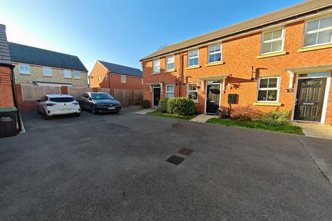 undefined, Mint Grove, Melksham SN12