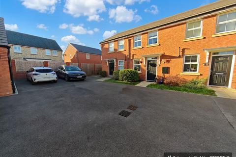 undefined, Mint Grove, Melksham SN12