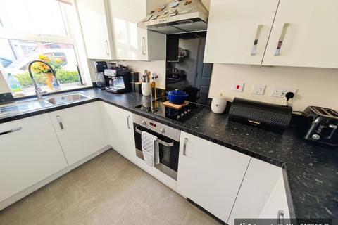 undefined, Mint Grove, Melksham SN12
