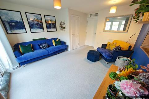 undefined, Mint Grove, Melksham SN12