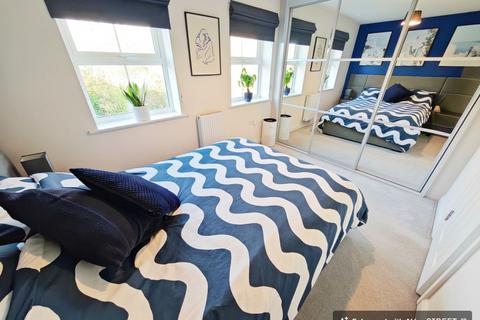 undefined, Mint Grove, Melksham SN12