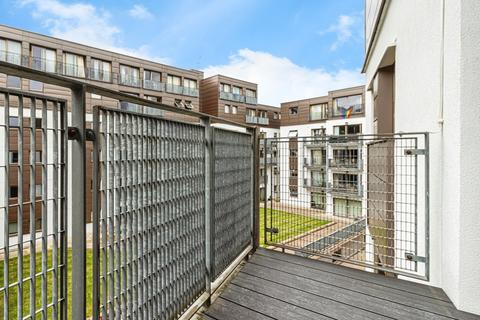 2 bedroom apartment to rent, Isaac Way, Greater Manchester M4