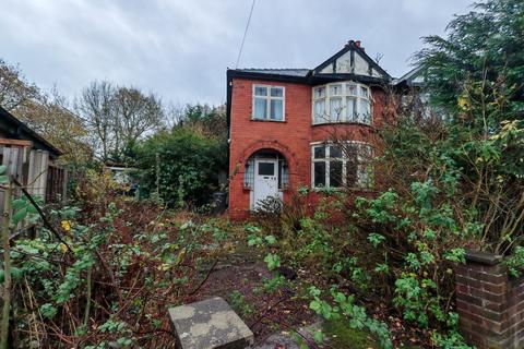 3 bedroom semi-detached house for sale, Parker Avenue, Northwich CW8