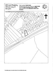 undefined, Parker Avenue, Northwich CW8