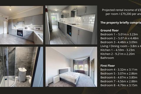 undefined, Beach Road, South Shields NE33