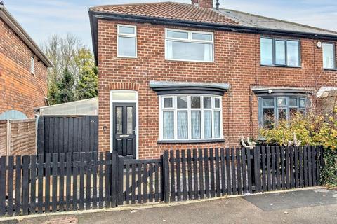 Derwent Street, Stockton-on-Tees TS20