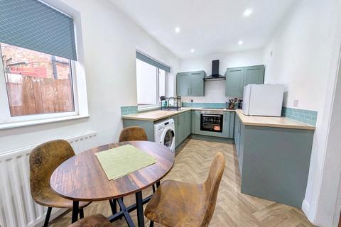 undefined, Derwent Street, Stockton-on-Tees TS20
