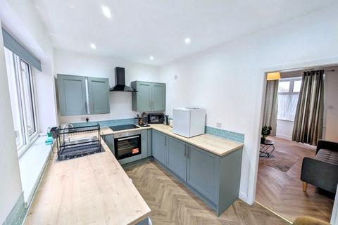 undefined, Derwent Street, Stockton-on-Tees TS20