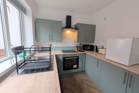 undefined, Derwent Street, Stockton-on-Tees TS20