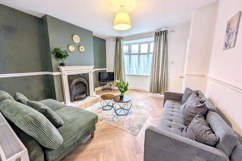 undefined, Derwent Street, Stockton-on-Tees TS20