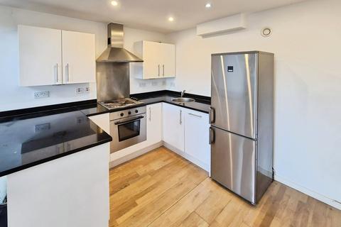 undefined, Houldsworth Street, Stockport SK5
