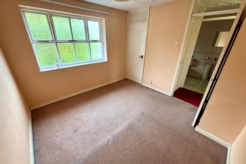 undefined, Odell Place, Birmingham, B5