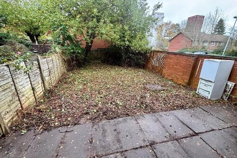 undefined, Odell Place, Birmingham, B5
