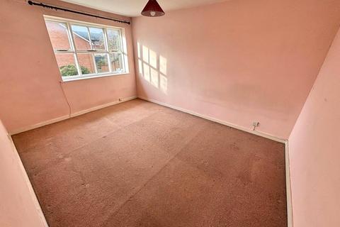 undefined, Odell Place, Birmingham, B5
