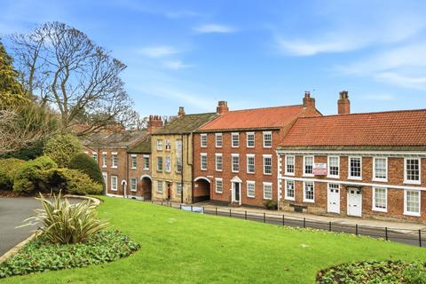 undefined, High Street, Knaresborough, North Yorkshire, HG5