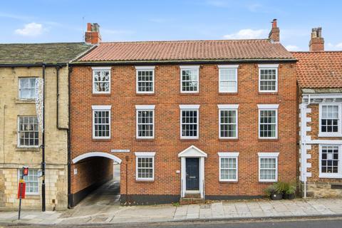 undefined, High Street, Knaresborough, North Yorkshire, HG5
